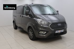 Ford Custom Tourneo 320L