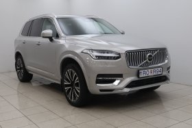 Volvo XC90 Ultimate Bright Plug-In Hybrid