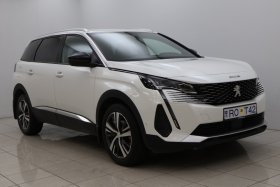 Peugeot 5008 Allure Pack