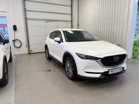 Mazda CX-5 Optimum