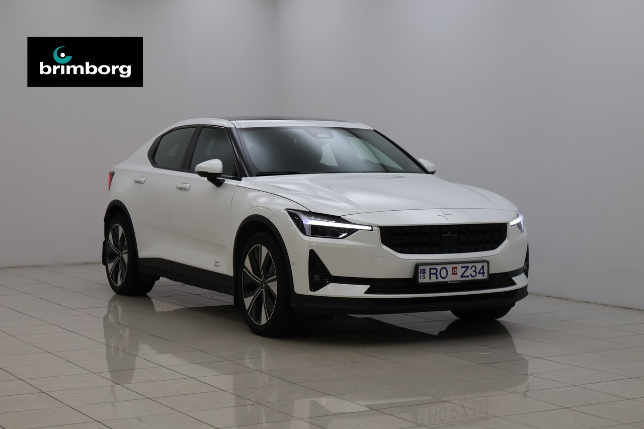 Polestar 2 LRDM Pilot Lite