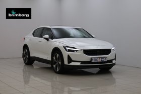 Polestar 2 LRDM Pilot Lite