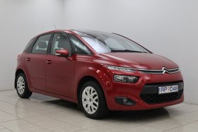 Citroen C4 Picasso Seduction