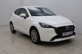Mazda 2 Exclusive-Line
