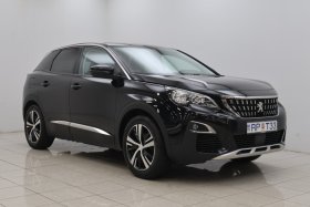 Peugeot 3008 Allure