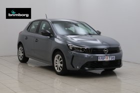 Opel Corsa Edition