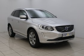 Volvo XC60 Inscription D4