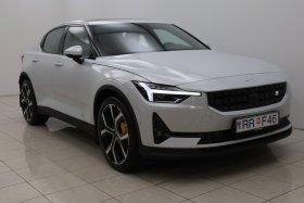 Polestar 2 LRDM Performance