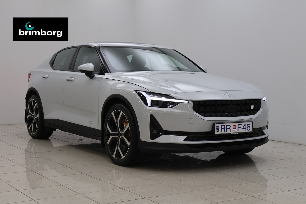 Polestar 2 LRDM Performance