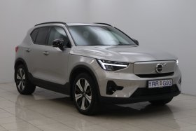 Volvo XC40 Recharge Ultimate AWD