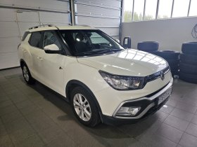 Ssangyong Tivoli XLV 1.6 AWD