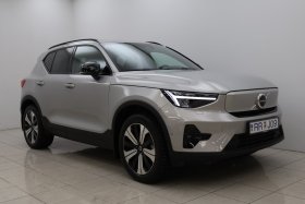 Volvo XC40 Recharge Ultimate AWD