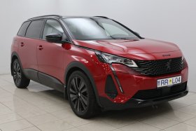 Peugeot 5008 GT PACK