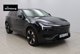 Polestar 3 LRDM
