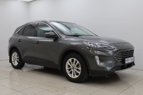 Ford Kuga Titanium X