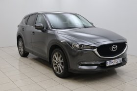 Mazda CX-5 Sky