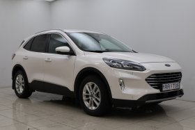 Ford Kuga Titanium X