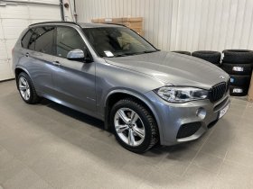 BMW X5 xDrive 40E