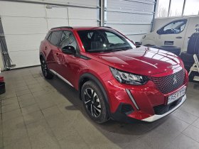 Peugeot e-2008 Allure