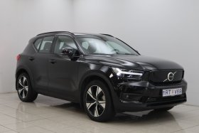 Volvo XC40 Recharge Pro