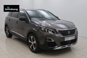Peugeot 5008 GT-Line