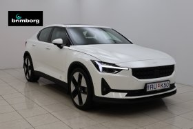 Polestar 2 LRSM Pilot Lite