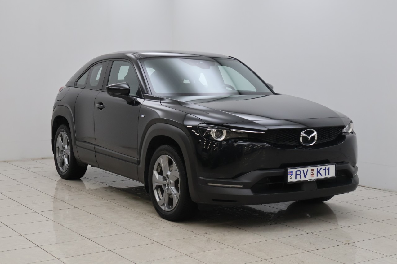 Mazda MX-30 Exclusive-Line