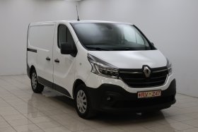 Renault Trafic L1H1