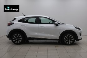 Ford Puma Titanium