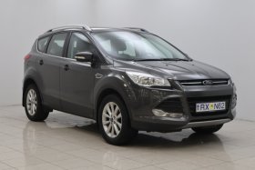 Ford Kuga Titanium