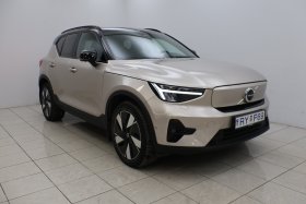 Volvo XC40 Recharge Ultimate AWD