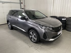 Peugeot 5008 Allure