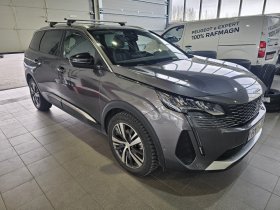 Peugeot 5008 Allure