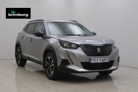 Peugeot 2008 Allure