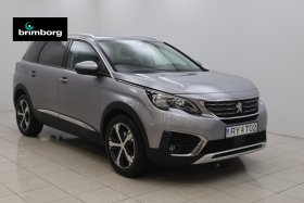 Peugeot 5008 Allure