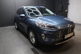 Ford Kuga Titanium X