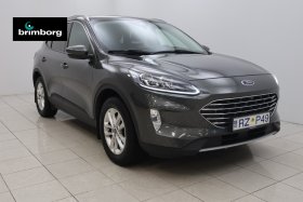 Ford Kuga Titanium X