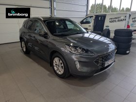 Ford Kuga Titanium X