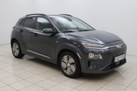Hyundai Kona Premium