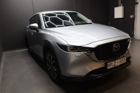 Mazda CX-5 Advantage