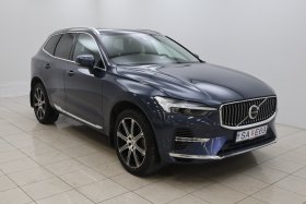 Volvo XC60 Inscription Plug-In Hybrid