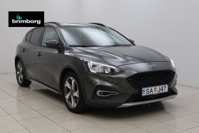 Ford Focus Active