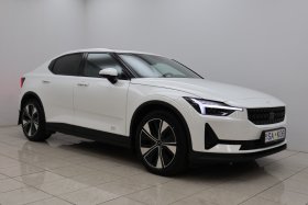 Polestar 2 SRSM Plus