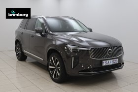 Volvo XC90 Ultra Bright Plug-In Hybrid