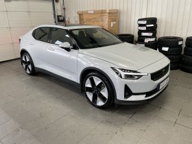 Polestar 2 LRDM Pilot Lite