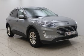 Ford Kuga Titanium X