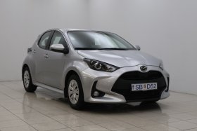 Mazda2 Hybrid Pure