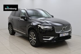 Volvo XC90 Ultimate Bright B5