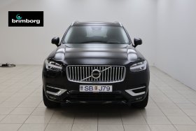 Volvo XC90 Ultimate Bright B5