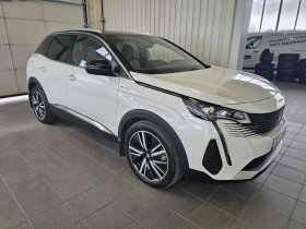 Peugeot 3008 GT Plug-In Hybrid